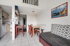 Résidence Port du Crouesty - maeva Home - Appartement 2 pièces 7 personnes - Sélection MAE-7507
